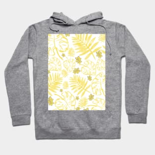 Mellow Illuminating Tropics Hoodie